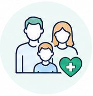 PRIMARY CARE FOR ALL AGES