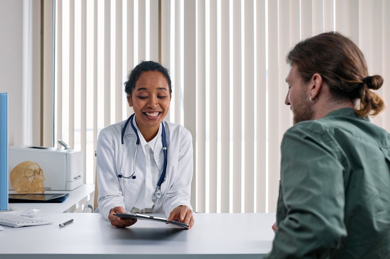 WHY CHOOSE G-LIFE FAMILY HEALTH & WELLNESS?